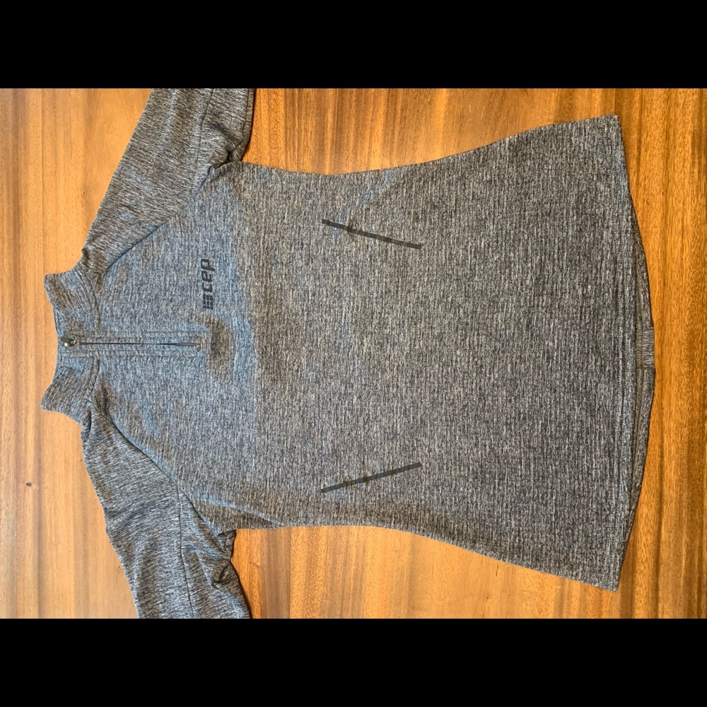 CEP Winter Running Shirt